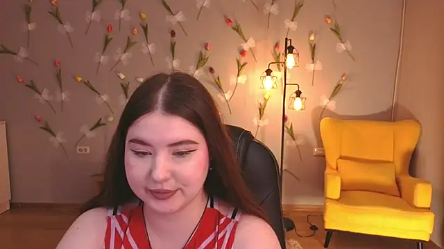 Chat XXX Live PixelGoddess