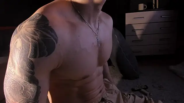 RODARRI's Webcam Show