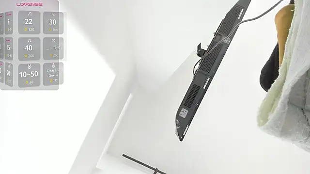 Kylie2211 Live XXX-chat