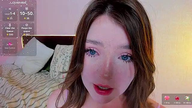 Chat XXX en directo de lexxxxxxi