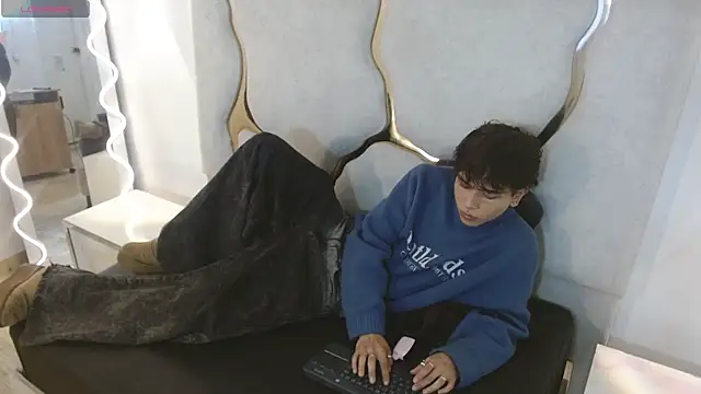 Show Webcam de Elian_tay