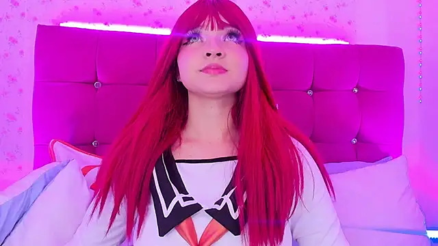 دردشة meimurasaki الجنسية المباشرة