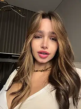 stefannichka Webcam-Show