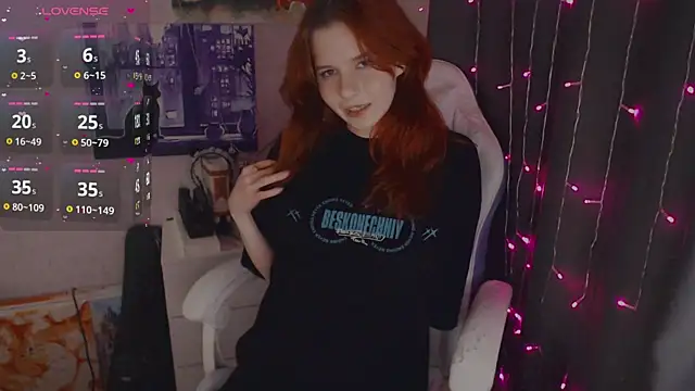 Chat XXX Live mslilunicorn