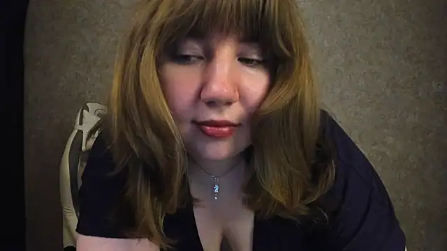 แชท XXX สดของ DafnaMonroe