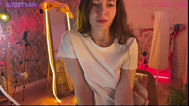 altertyan's Live XXX Chat