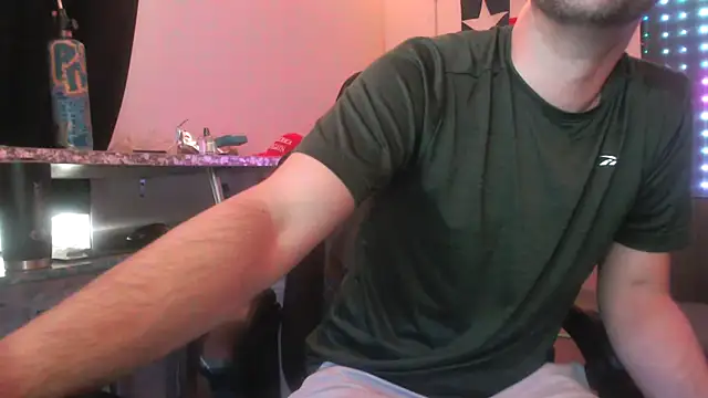 TypicalDepot5 webkamerás műsora