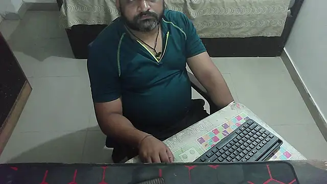 rentarob Pertunjukan Webcam