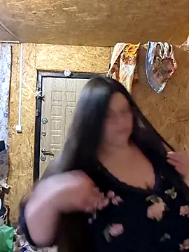 BrookeStreams' Webcam Show