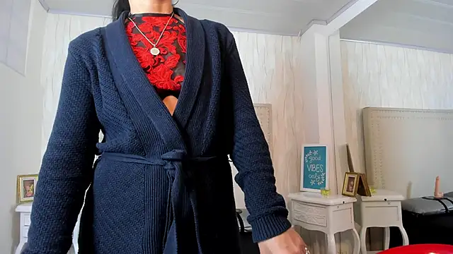 FernandaAvilax Chat XXX in diretta