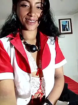 Chat XXX ao vivo de KattyBerryX