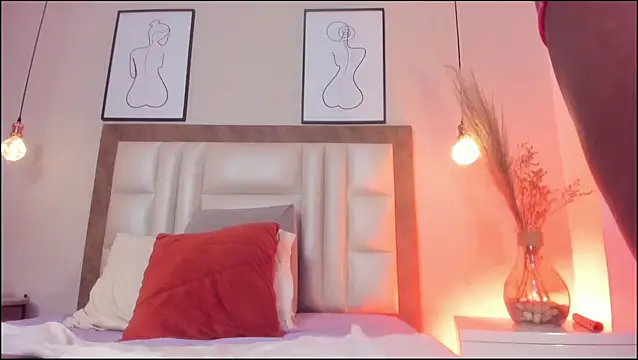 XXX chat uživo modela CloeRosell