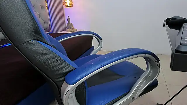 SamBlack_ Obrolan Langsung XXX