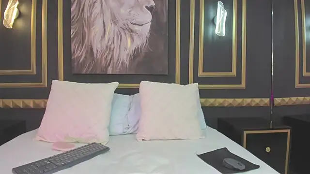 Sembang XXX Secara Langsung mia_watsonn_