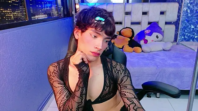 عرض كام AlecciaNova