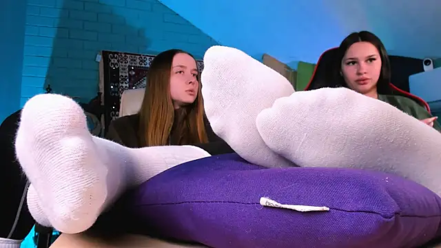 JenniferGraces Webcamshow