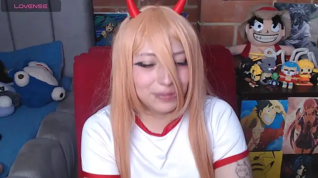 دردشة _alexa19pretty_ الجنسية المباشرة