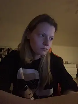 Chat XXX en directo de MaryHiggins