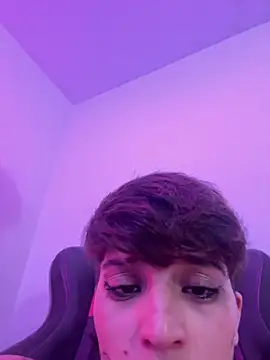 DayanaDG's Webcam Show