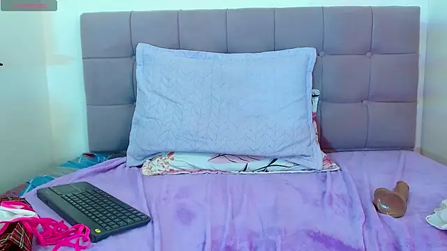 Samarys_star 라이브 XXX 채팅