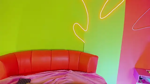 Bagiolett's Live XXX Chat