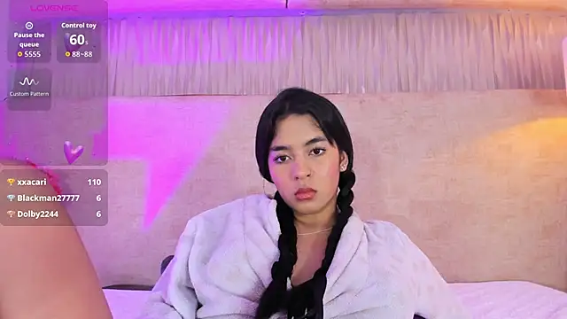 _kyraa_ Live XXX-Chat