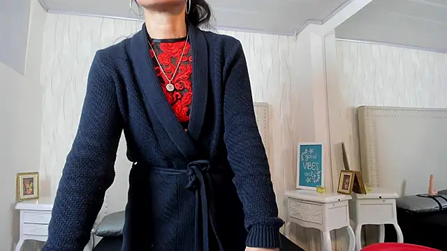 Czat XXX na żywo – FernandaAvilax