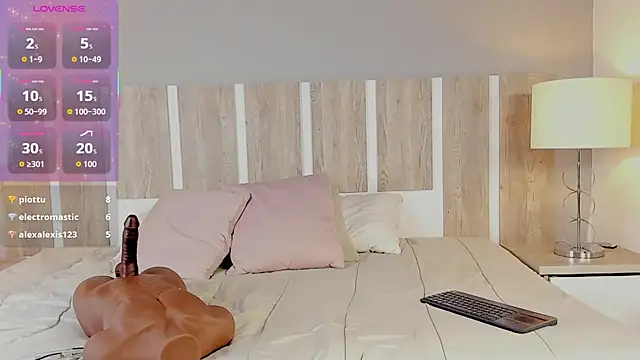 Czat XXX na żywo – EmilySearss