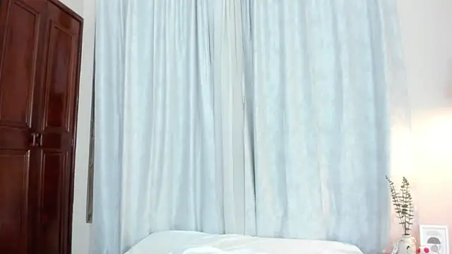 chico_medusa webkamerás műsora