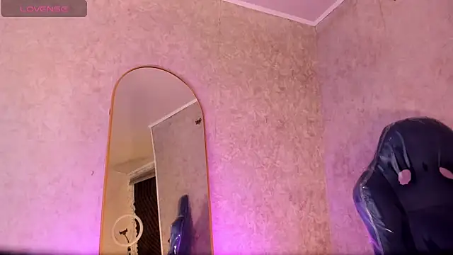 engell_gil webcam show