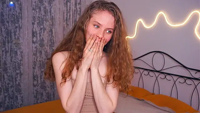 MyrleKnerr Live XXX-Chat