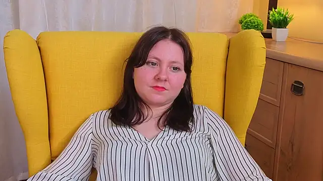 Chat XXX ao vivo de MaliaDemus