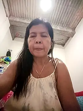 Show de webcam de TropicalFlower