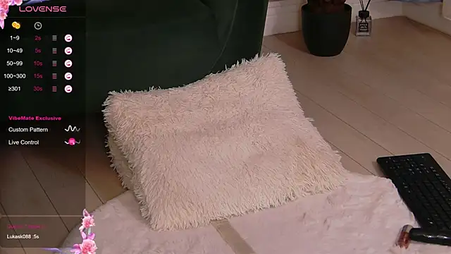 Živý XXX chat Bailey_Rush