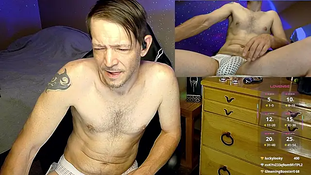 Chat XXX Live MasterForgedRayy