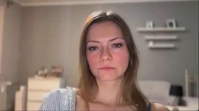 MillieShow Webcamshow