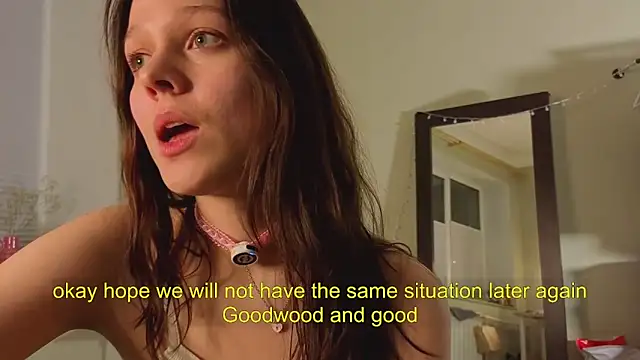 Addelin_Moon's Webcam Show