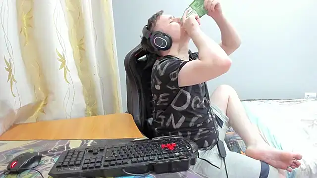 Živý XXX chat iliaskrislove