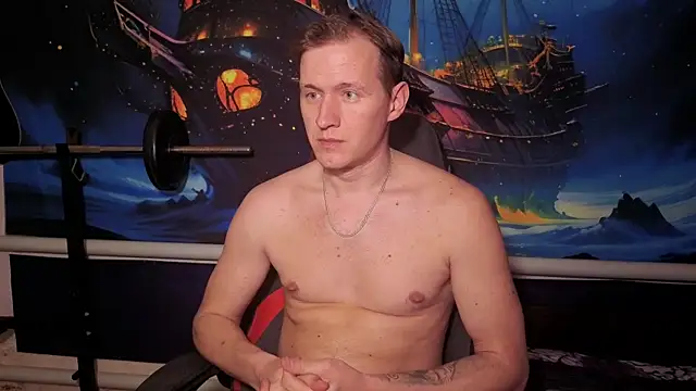 Webkamerová show DiMastyzzz