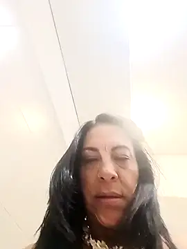 Pertunjukan Kamera Web _Kamy_Hot