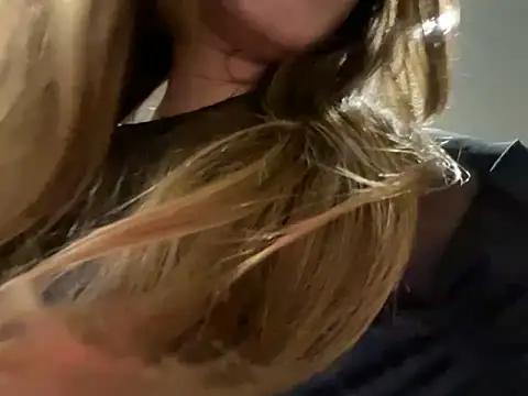 Вебкам-шоу Margo2