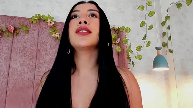 AnyaJay live XXX chat