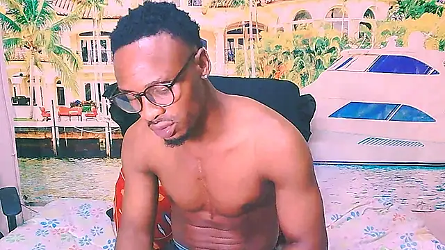 Онлайн чат XXX EbonyTiger69