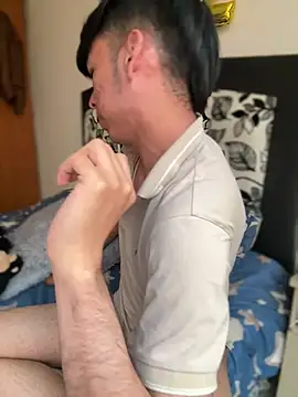 The_Conquer live XXX chat