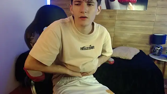 Chat XXX ao vivo de trevor_mob