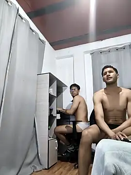 Ereth_Lewy – Kamerová šou