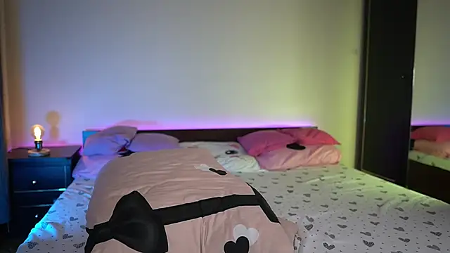 دردشة TiffanyPierce الجنسية المباشرة