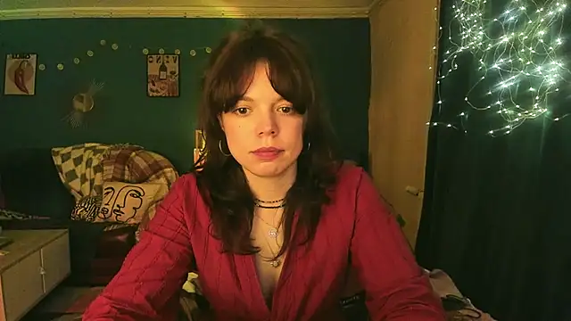 ClancyMorissey Live XXX-chat