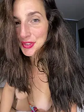 Thescorpionfr_ Webcam-Show