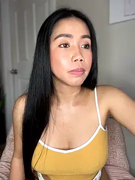 JazzieXo Show in webcam